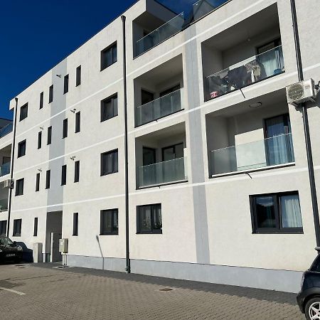 Şelimbăr Blue Residence מראה חיצוני תמונה