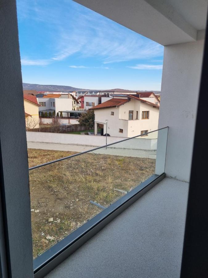 Şelimbăr Blue Residence מראה חיצוני תמונה