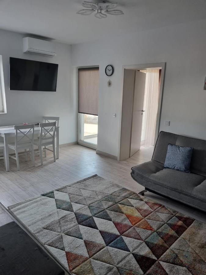 Şelimbăr Blue Residence מראה חיצוני תמונה