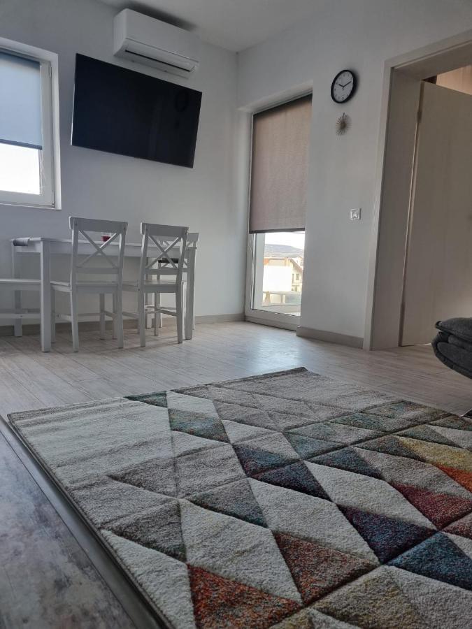 Şelimbăr Blue Residence מראה חיצוני תמונה