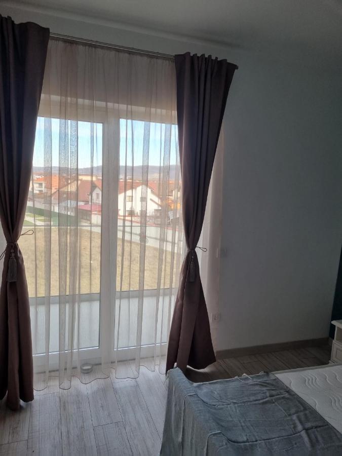 Şelimbăr Blue Residence מראה חיצוני תמונה
