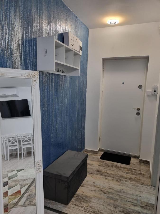 Şelimbăr Blue Residence מראה חיצוני תמונה
